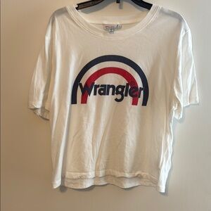Wrangler TShirt